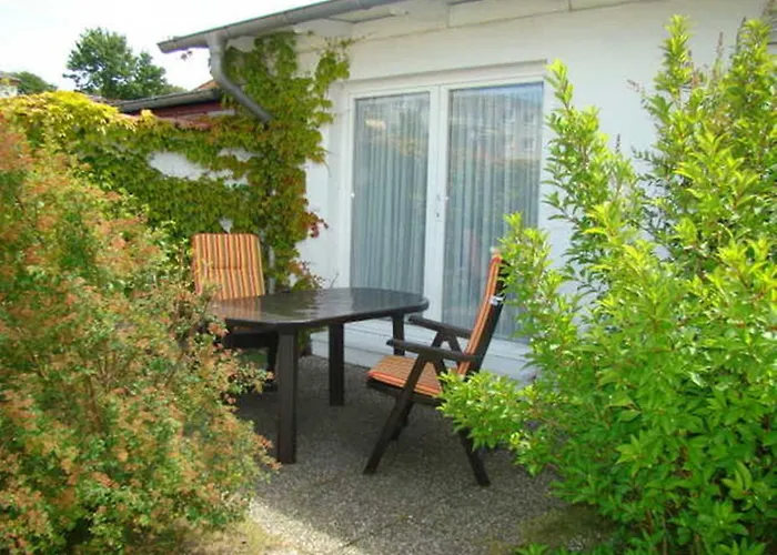 Lindenstra_e Appartamento